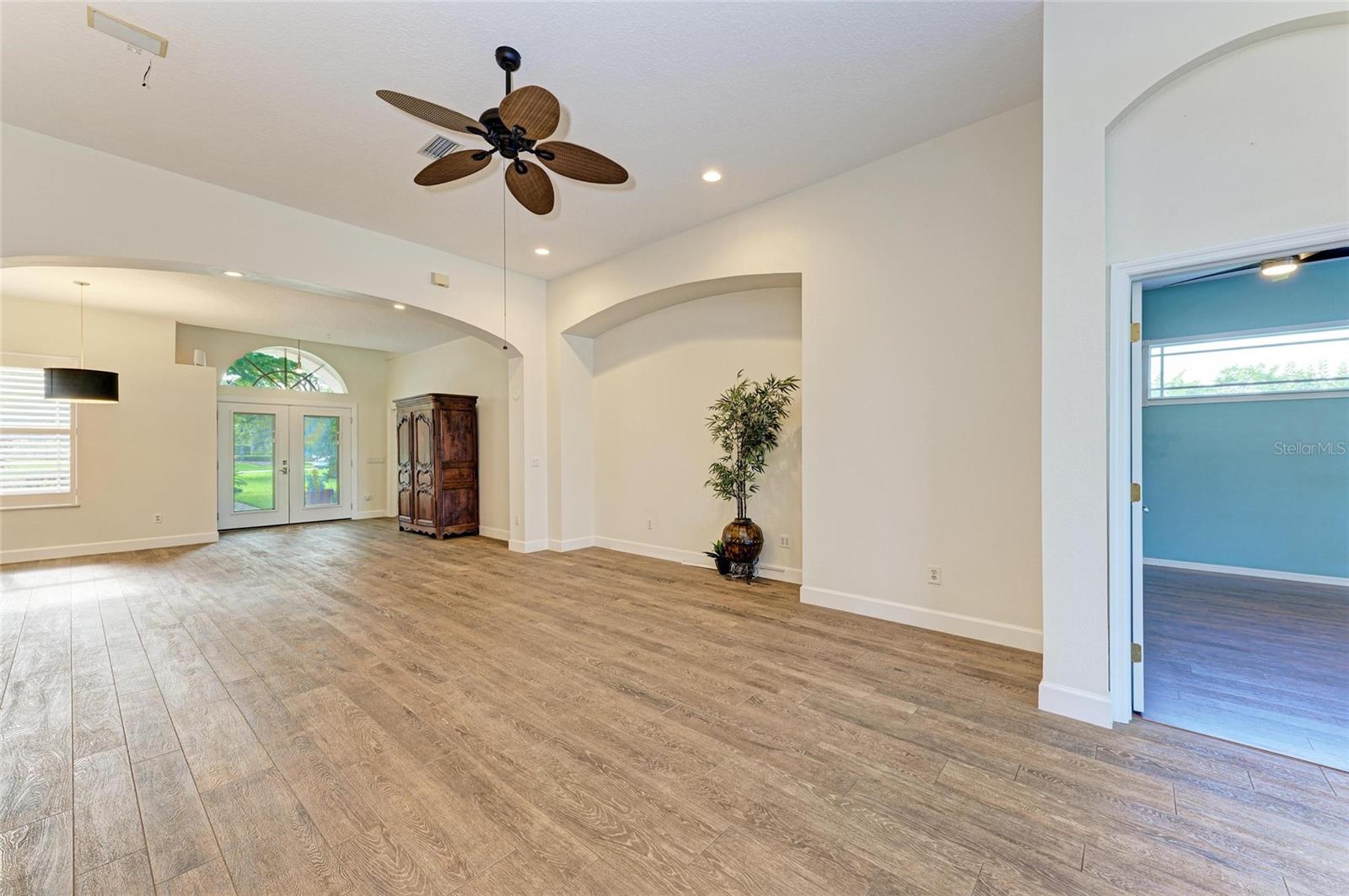 PRESERVE AT PANTHER RIDGE PH IV - Residential