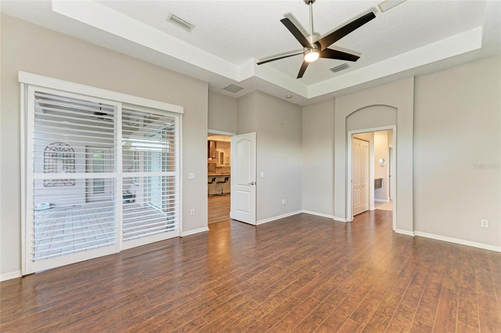 PRESERVE AT PANTHER RIDGE PH IV - Residential