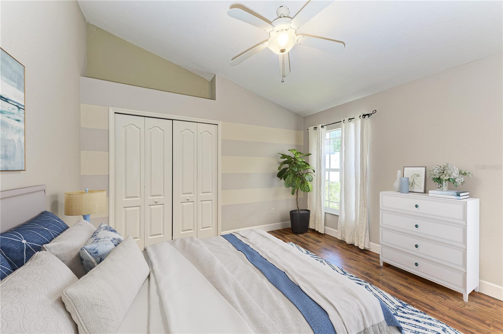 PRESERVE AT PANTHER RIDGE PH IV - Residential