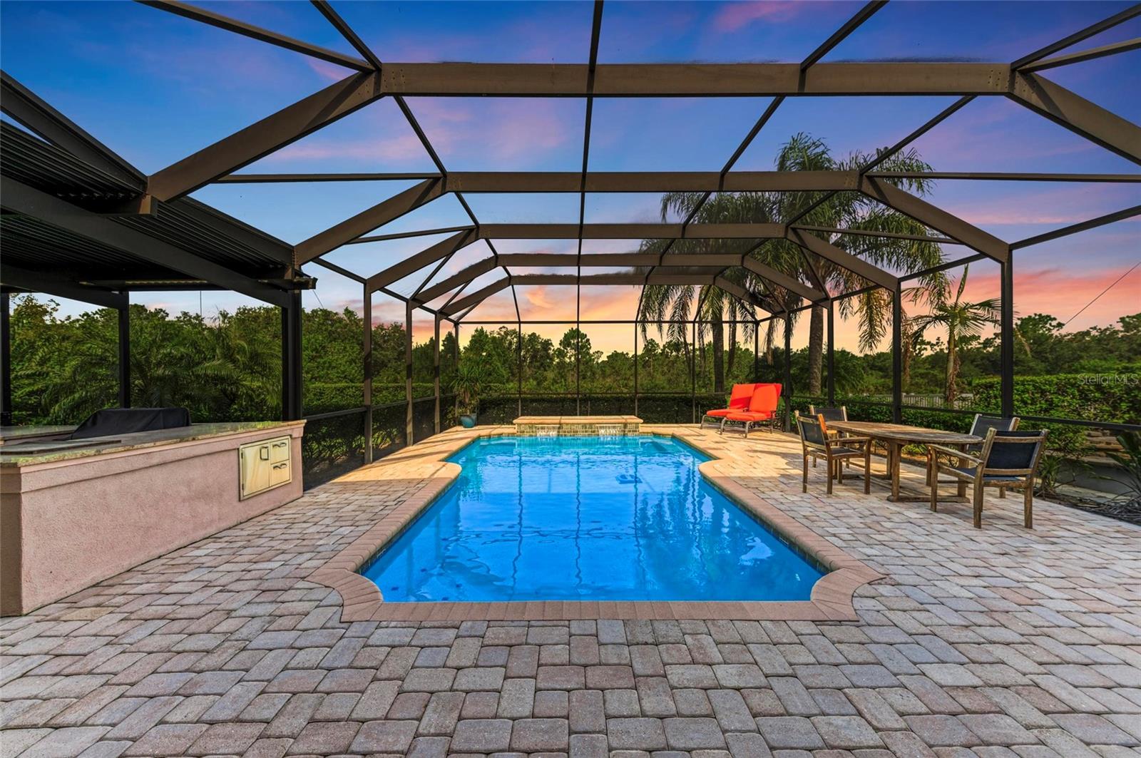 PRESERVE AT PANTHER RIDGE PH IV - Residential