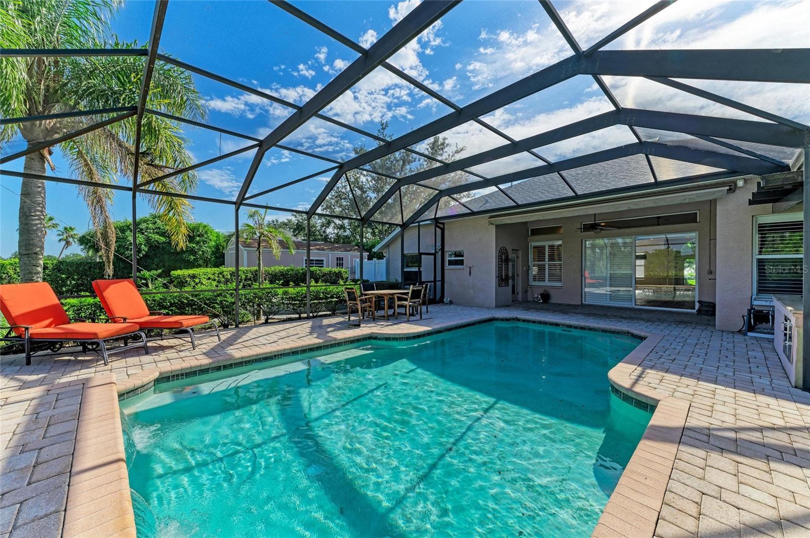 PRESERVE AT PANTHER RIDGE PH IV - Residential