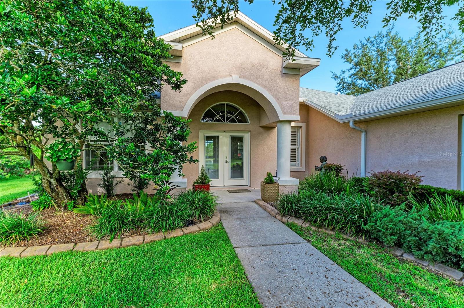 8022 SNOWY EGRET PLACE