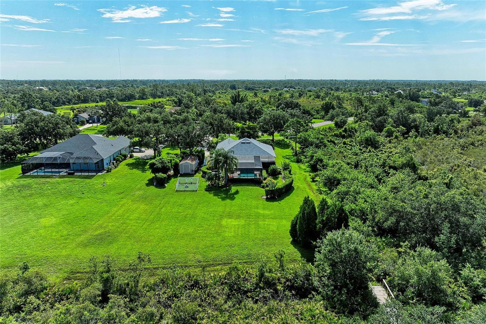 PRESERVE AT PANTHER RIDGE PH IV - Residential