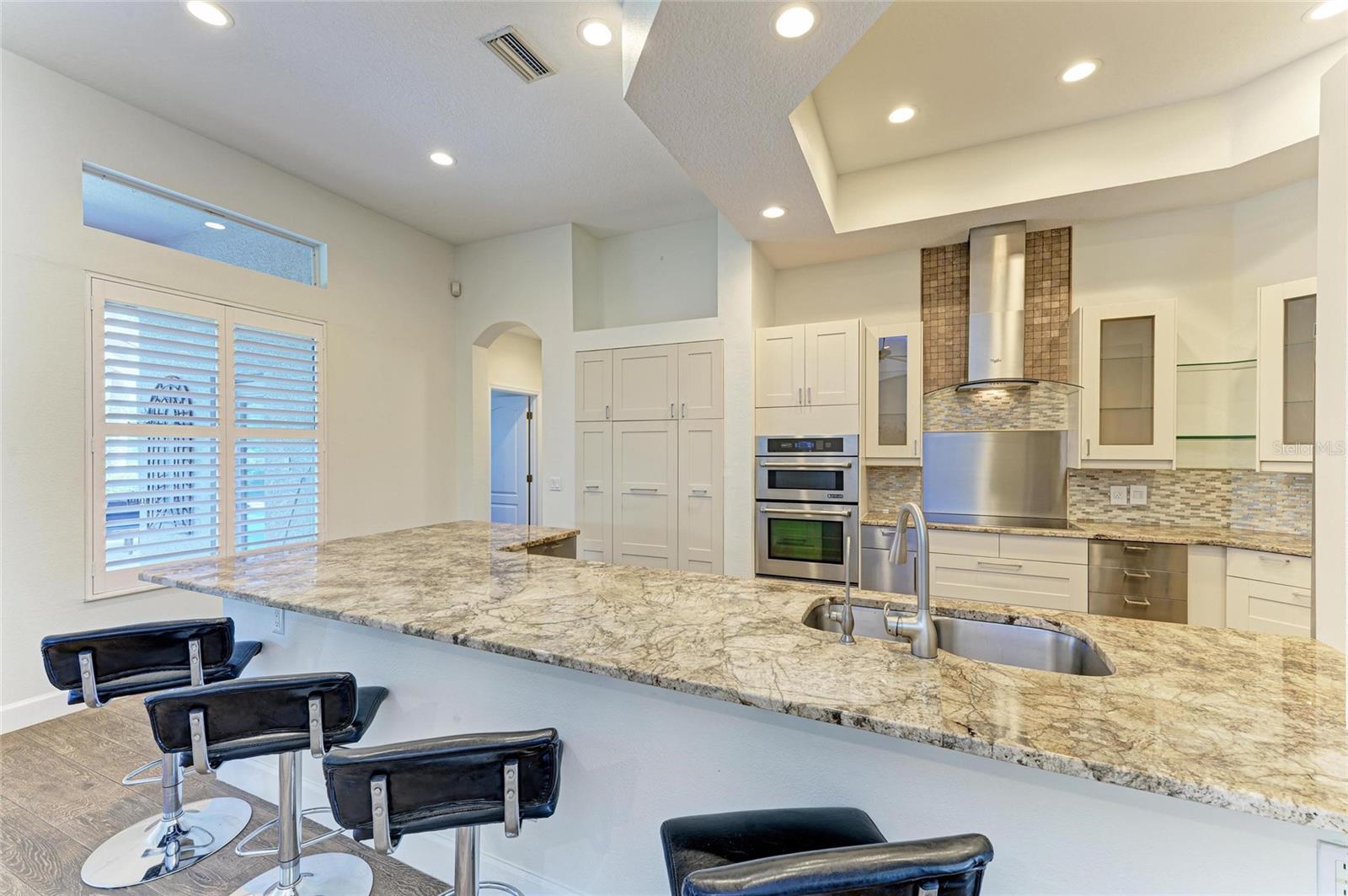 8022 SNOWY EGRET PLACE