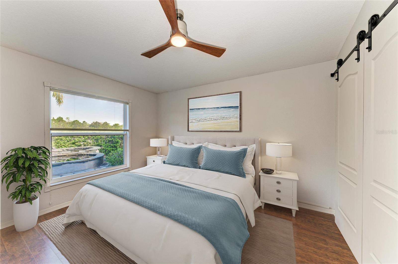 PRESERVE AT PANTHER RIDGE PH IV - Residential