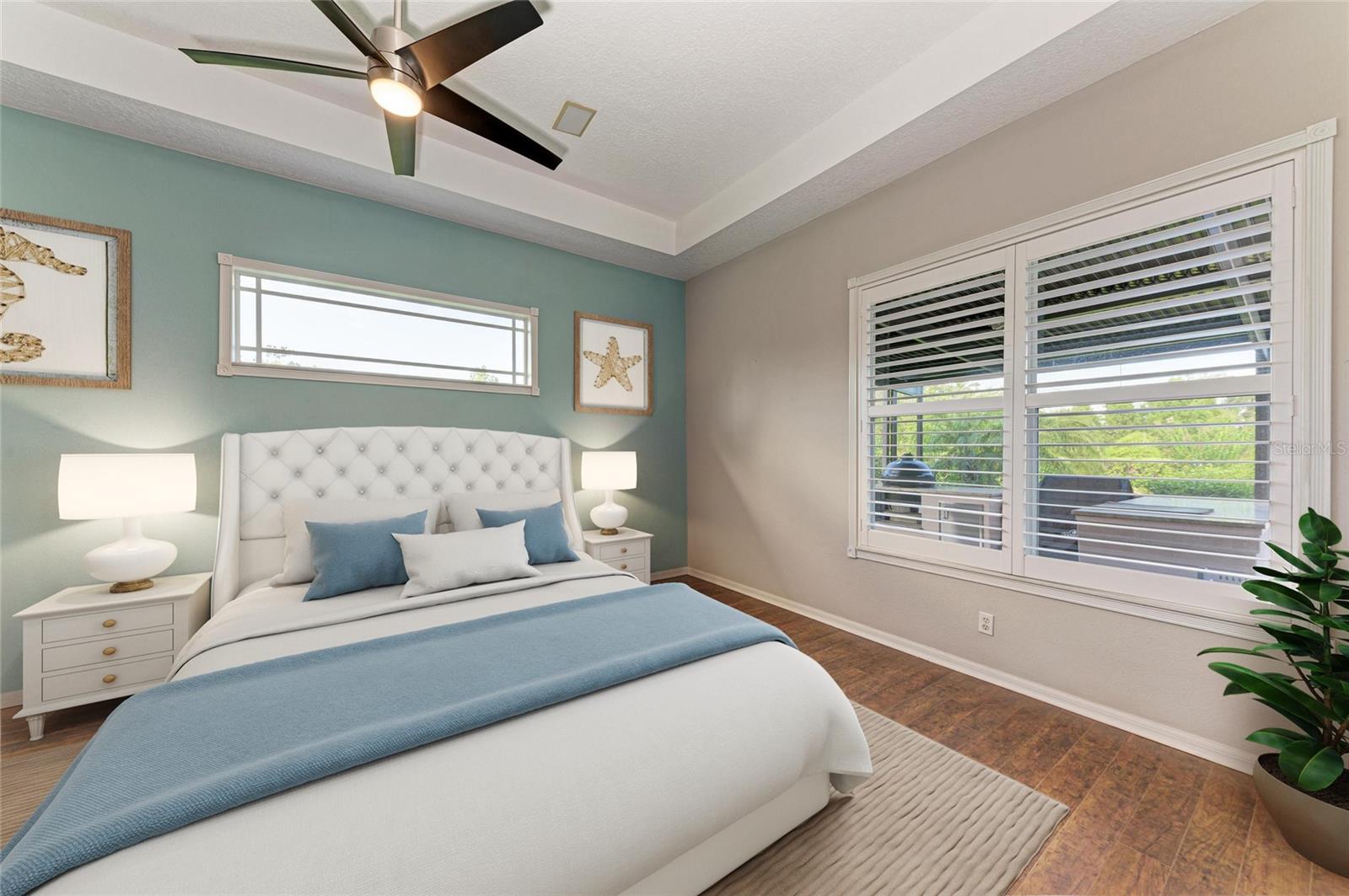 PRESERVE AT PANTHER RIDGE PH IV - Residential