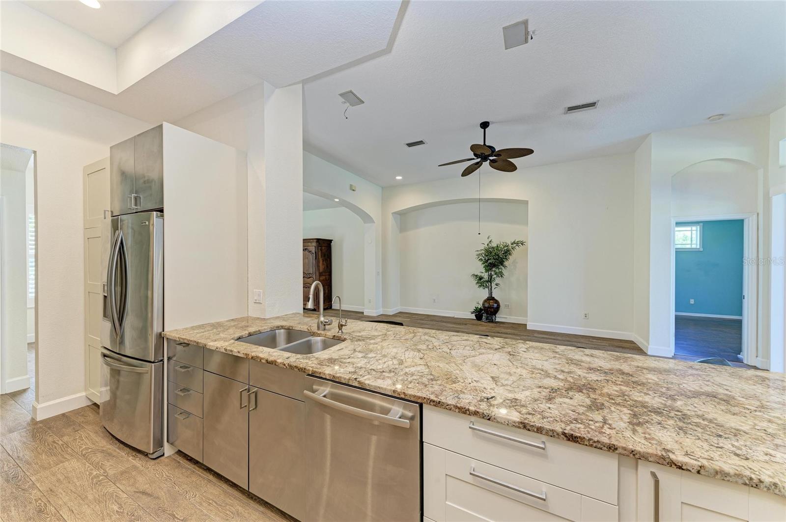 PRESERVE AT PANTHER RIDGE PH IV - Residential