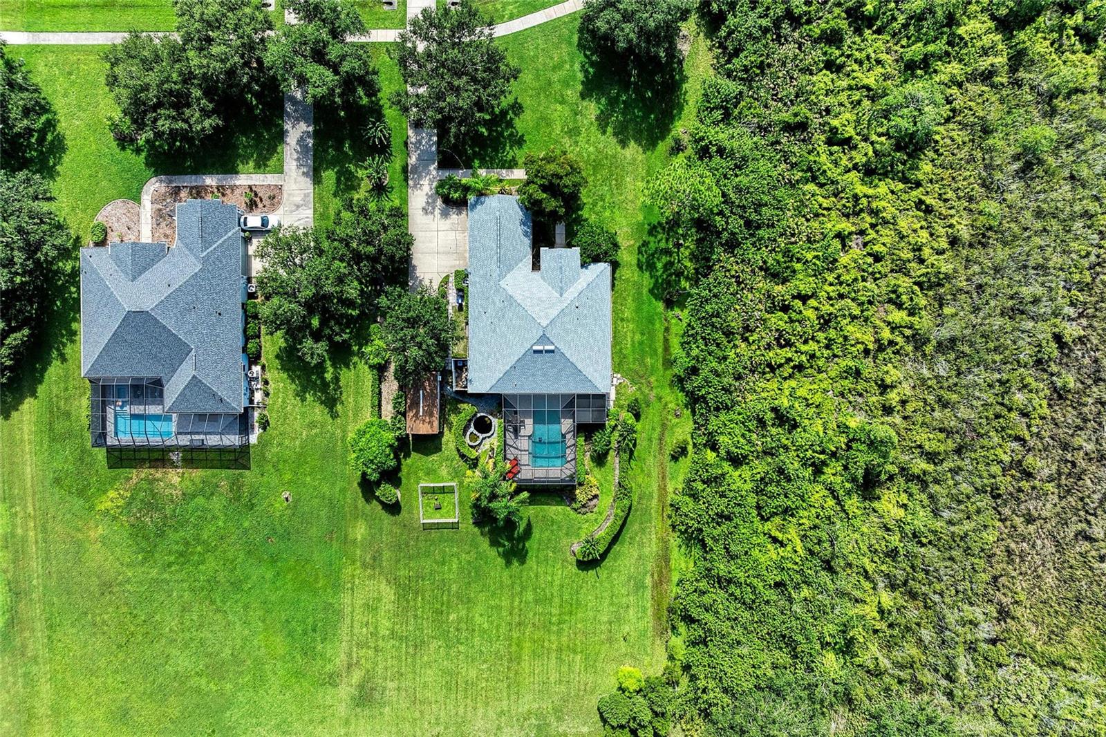 PRESERVE AT PANTHER RIDGE PH IV - Residential