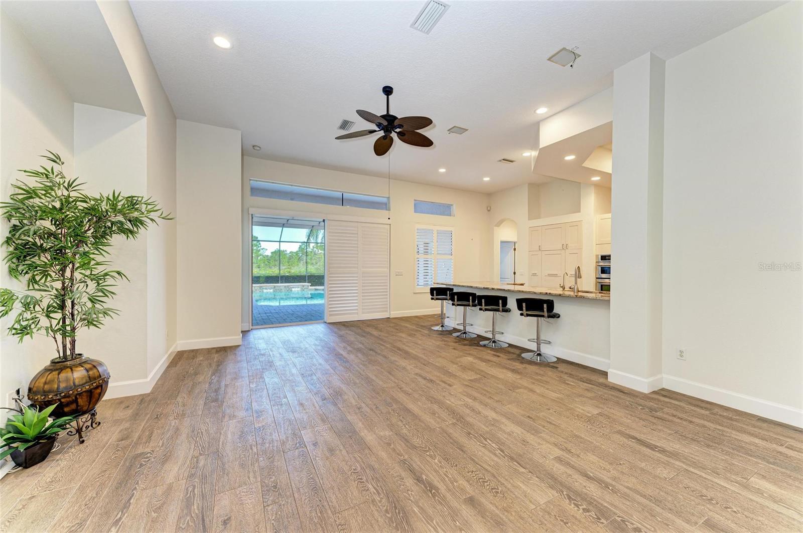 PRESERVE AT PANTHER RIDGE PH IV - Residential