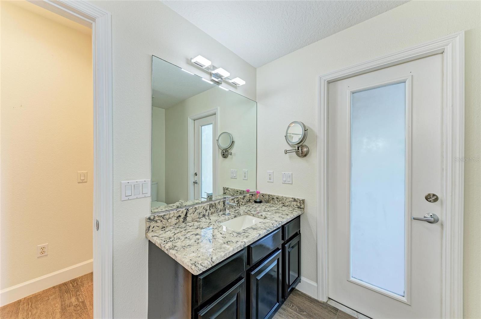 PRESERVE AT PANTHER RIDGE PH IV - Residential