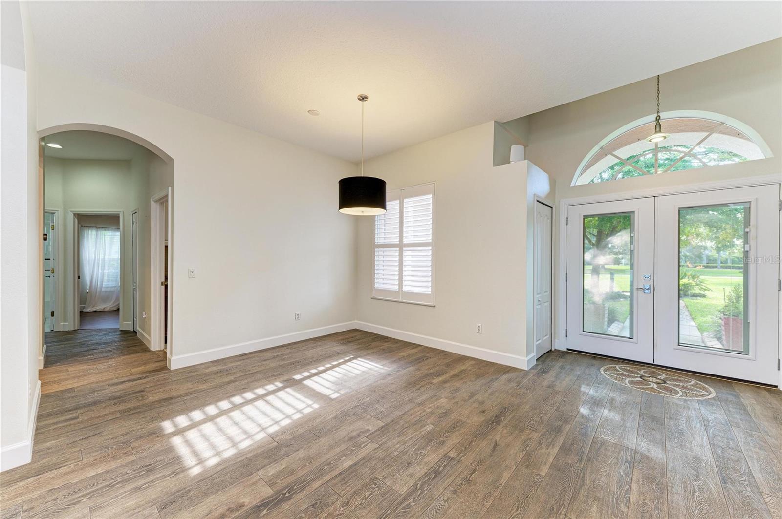 PRESERVE AT PANTHER RIDGE PH IV - Residential