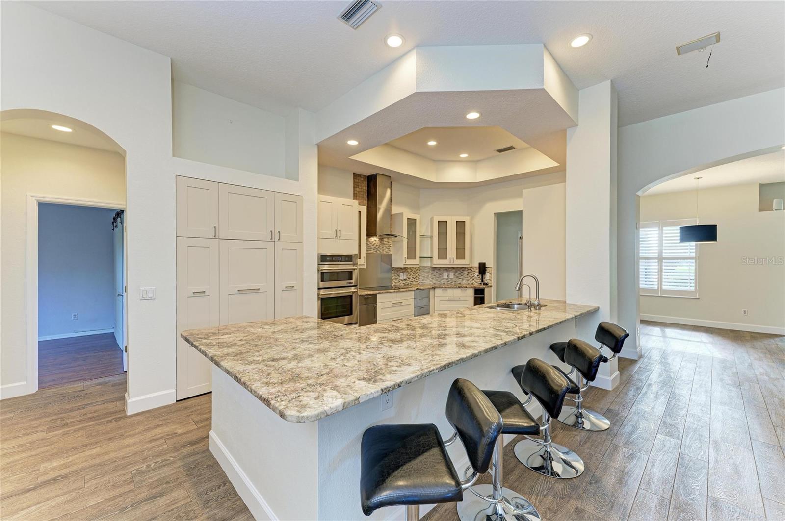 PRESERVE AT PANTHER RIDGE PH IV - Residential