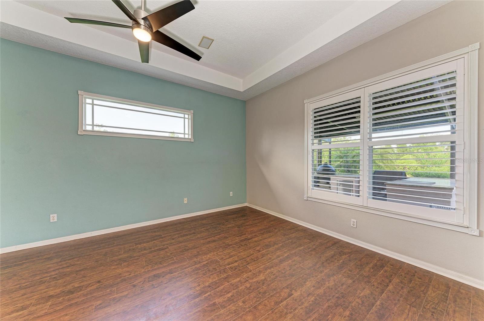 PRESERVE AT PANTHER RIDGE PH IV - Residential