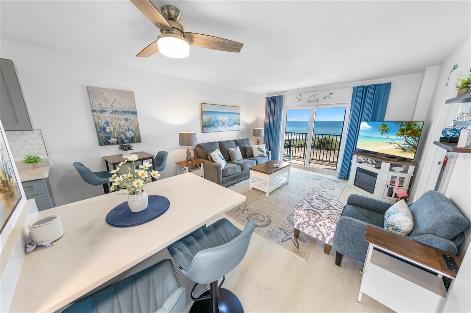 3180 OCEAN SHORE BOULEVARD 309