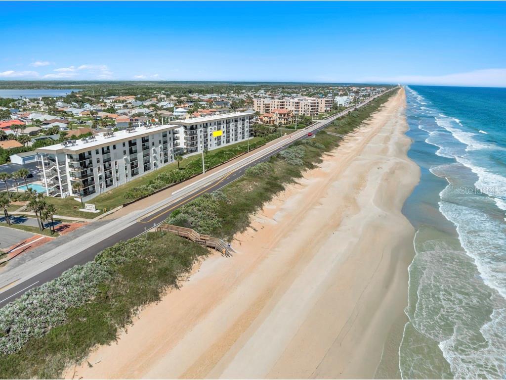 3180 OCEAN SHORE BOULEVARD 309