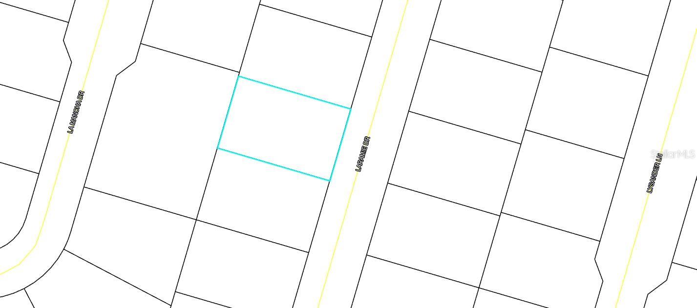 9 LARAMIE DRIVE