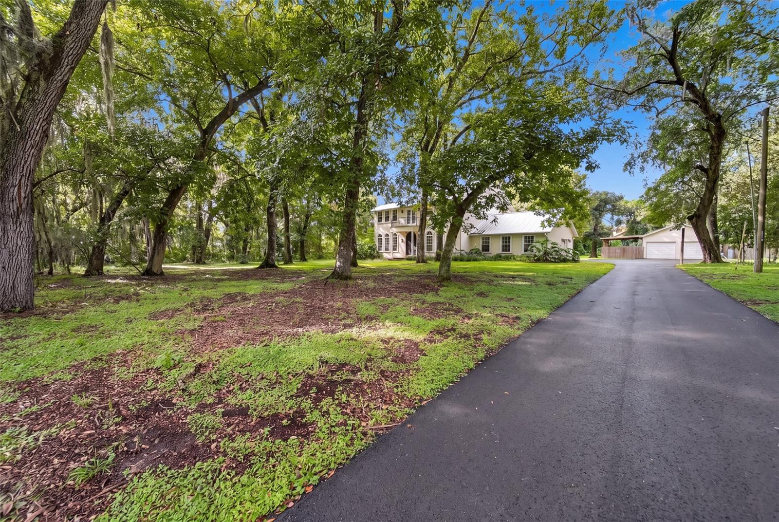4855 LILLIAN BLACK ROAD