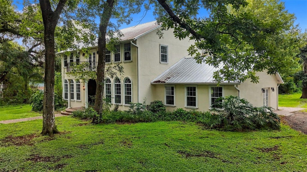 Photo of 4855 Lillian Black Road, Saint Cloud, FL 34771 (MLS # O6445085)
