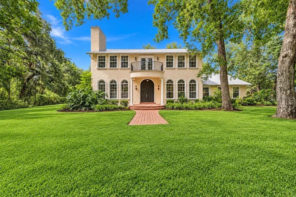 Photo of 4855 Lillian Black Road, Saint Cloud, FL 34771 (MLS # O6445085)