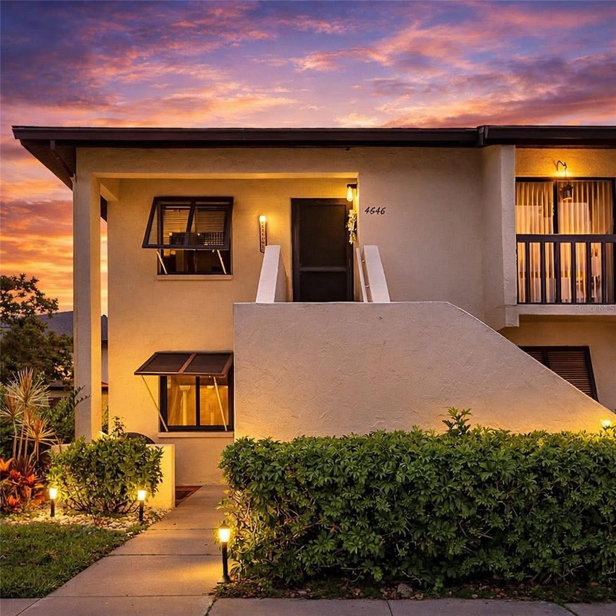 LONGWATER CHASE - Residential