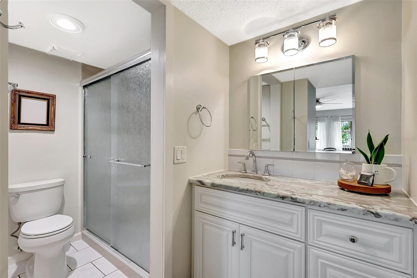 LONGWATER CHASE - Residential