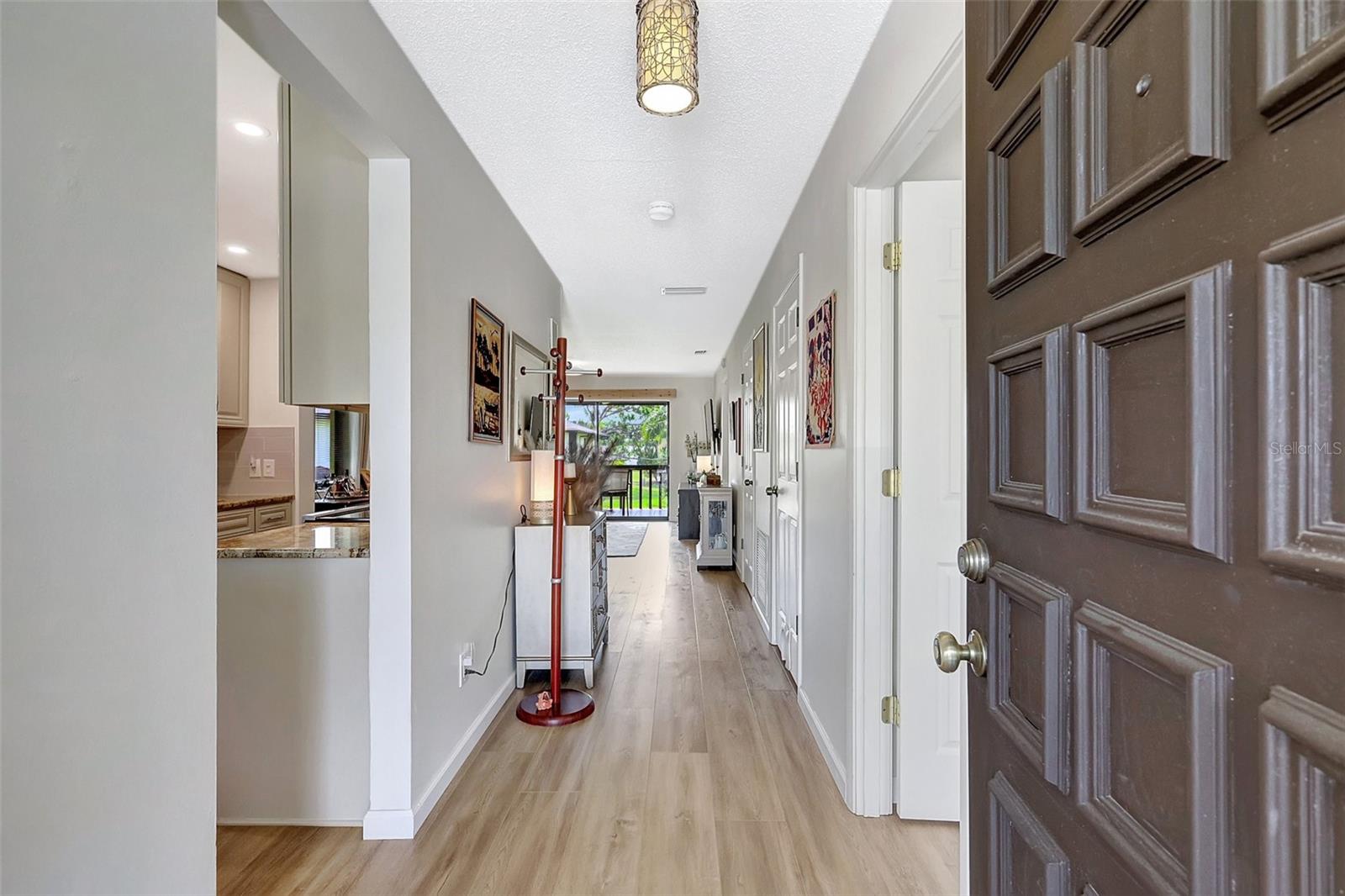 LONGWATER CHASE - Residential