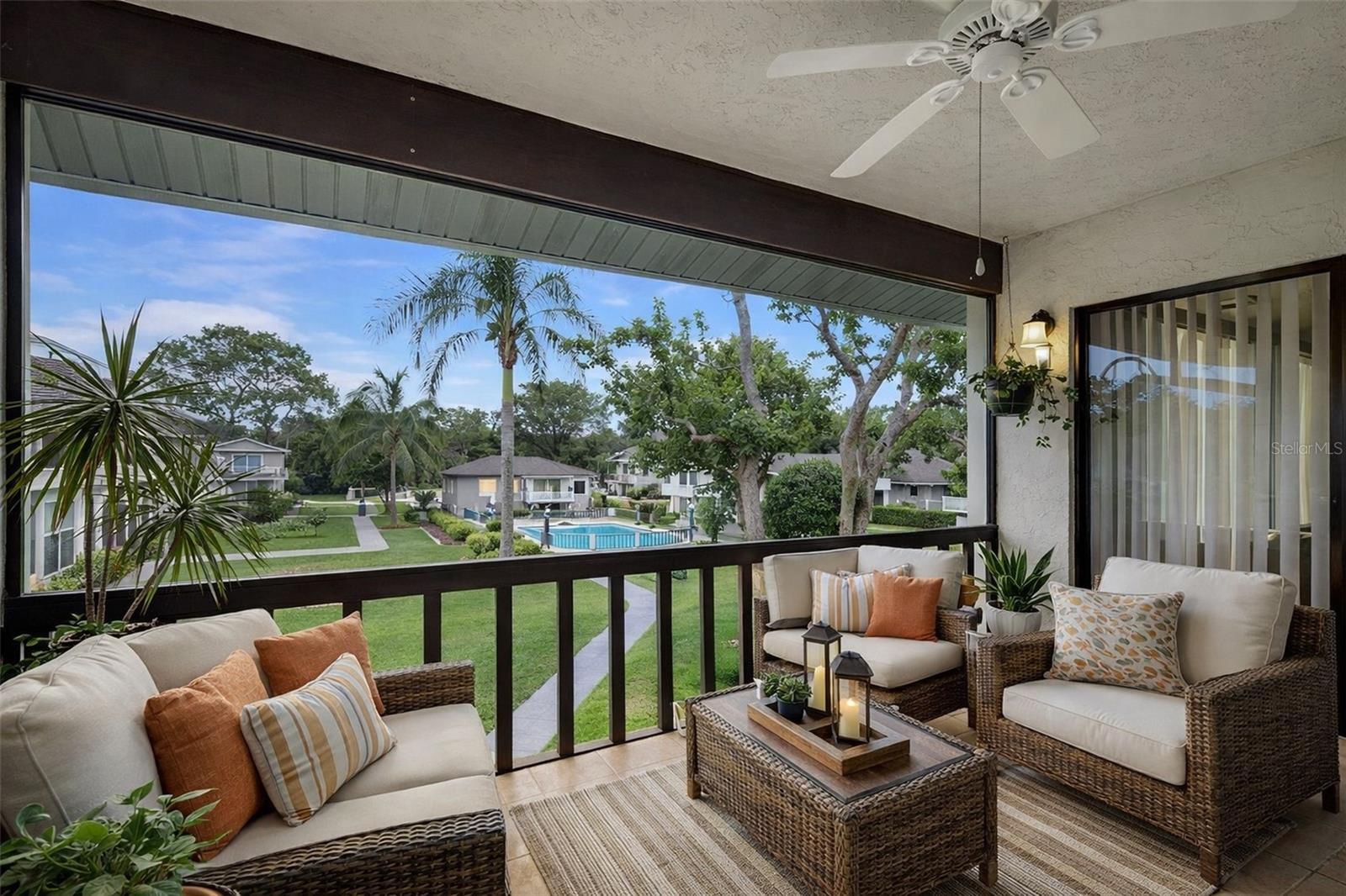 LONGWATER CHASE - Residential