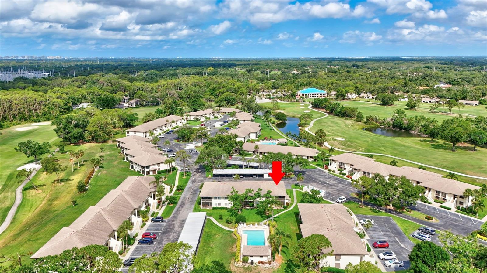 LONGWATER CHASE - Residential