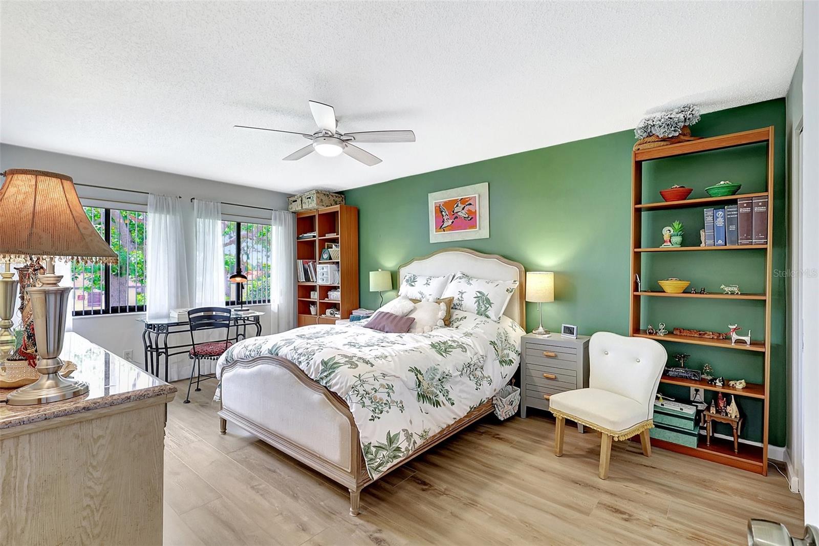 LONGWATER CHASE - Residential