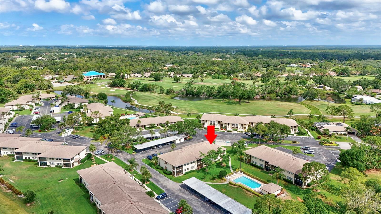 LONGWATER CHASE - Residential