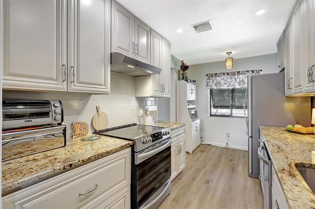 Photo of 4646 Longwater Chase #98, Sarasota, FL 34235 (MLS # N6142292)