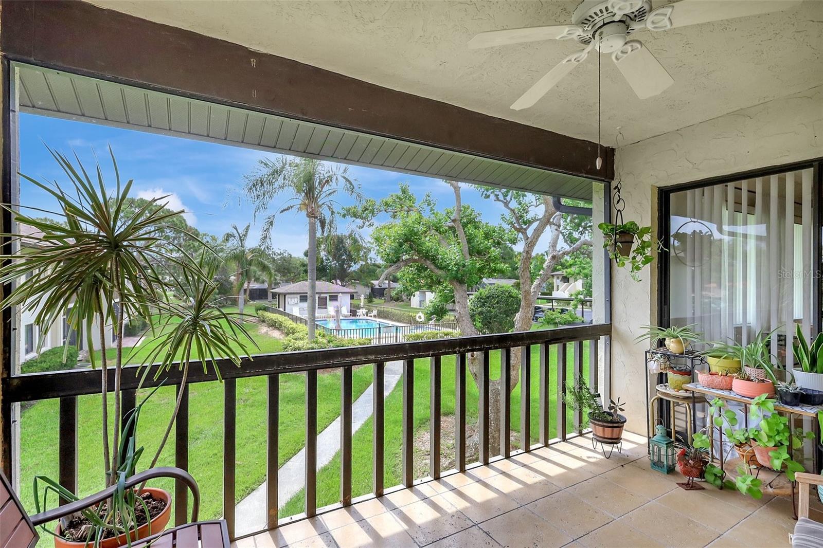 LONGWATER CHASE - Residential