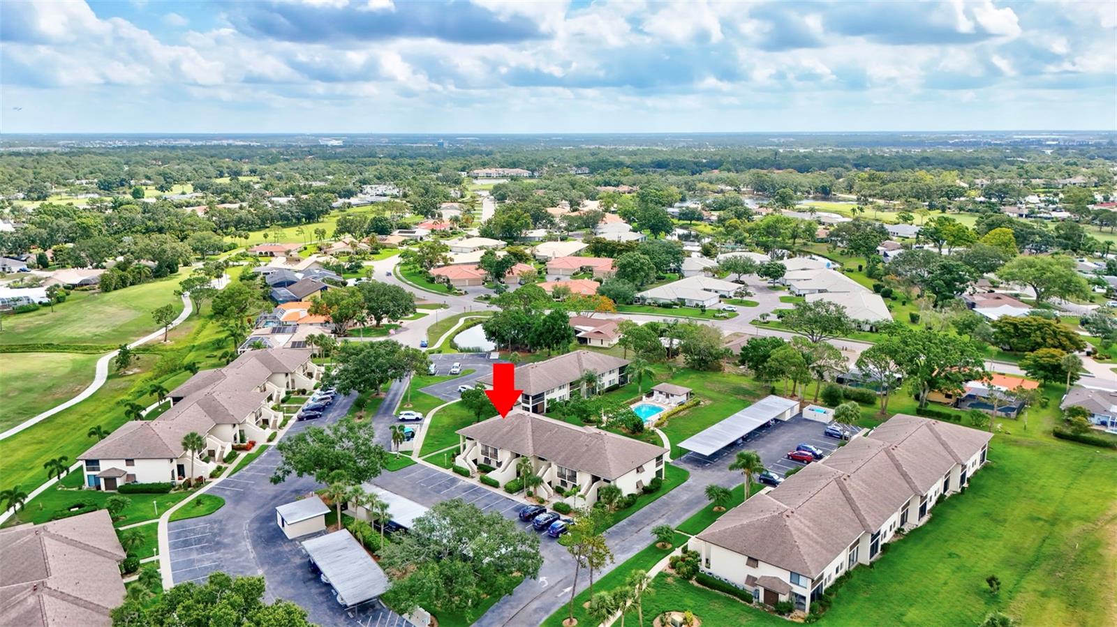 LONGWATER CHASE - Residential