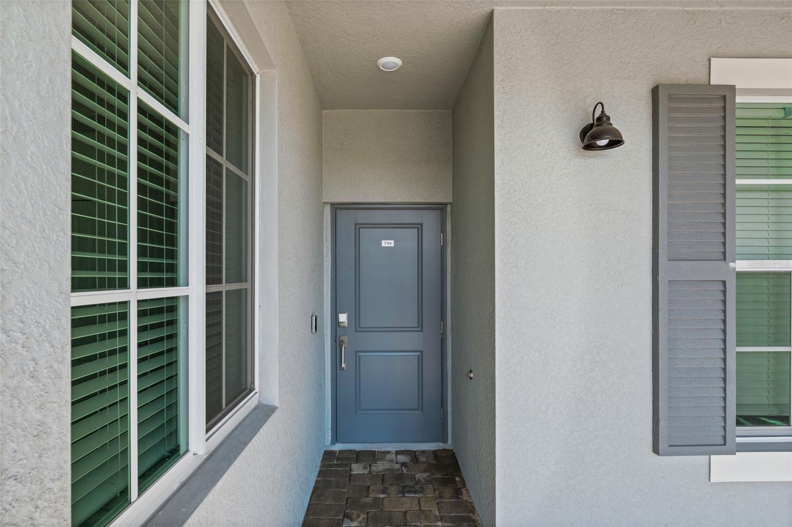 CALUSA COUNTRY CLUB - Residential Lease