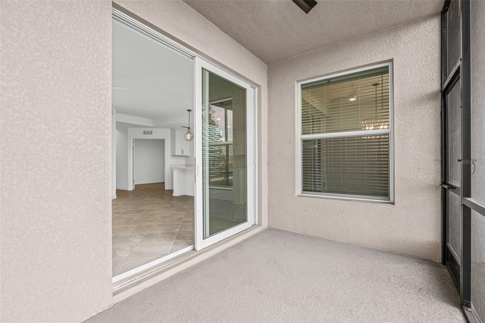 CALUSA COUNTRY CLUB - Residential Lease