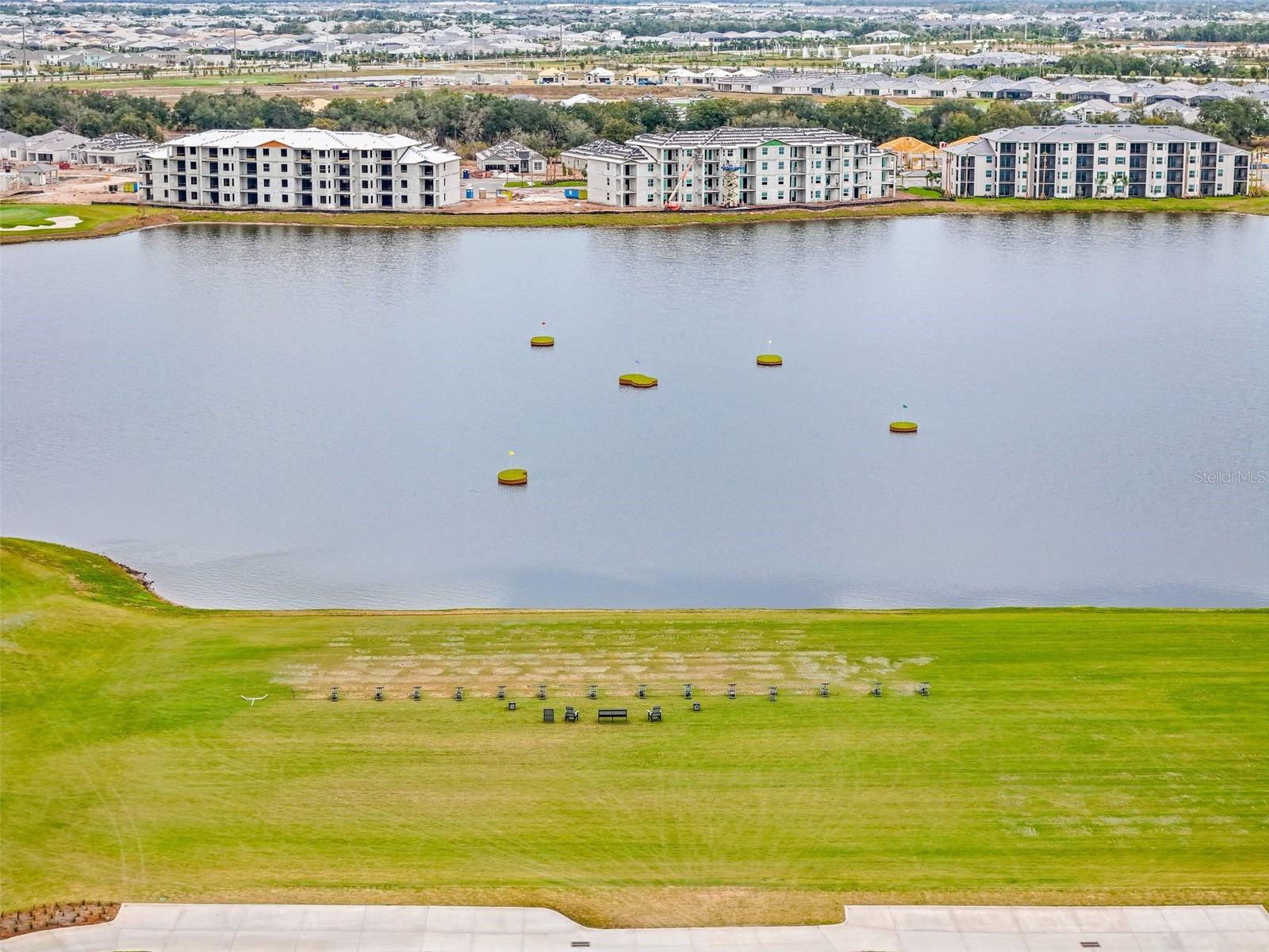 CALUSA COUNTRY CLUB - Residential Lease