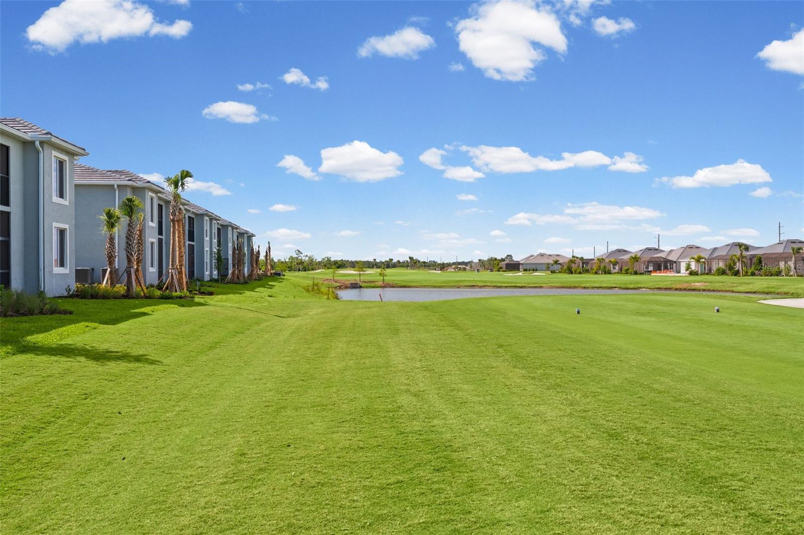 CALUSA COUNTRY CLUB - Residential Lease
