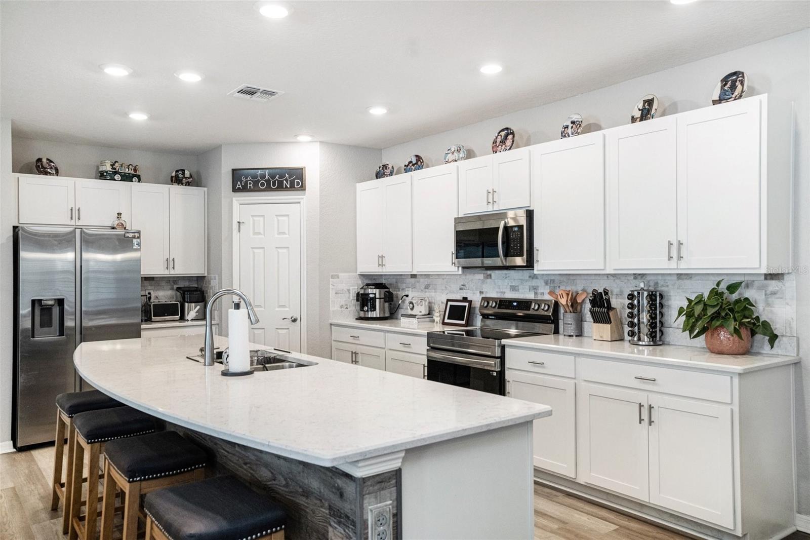 CHAPEL CRK VLGS 7 & 8 PH - Residential