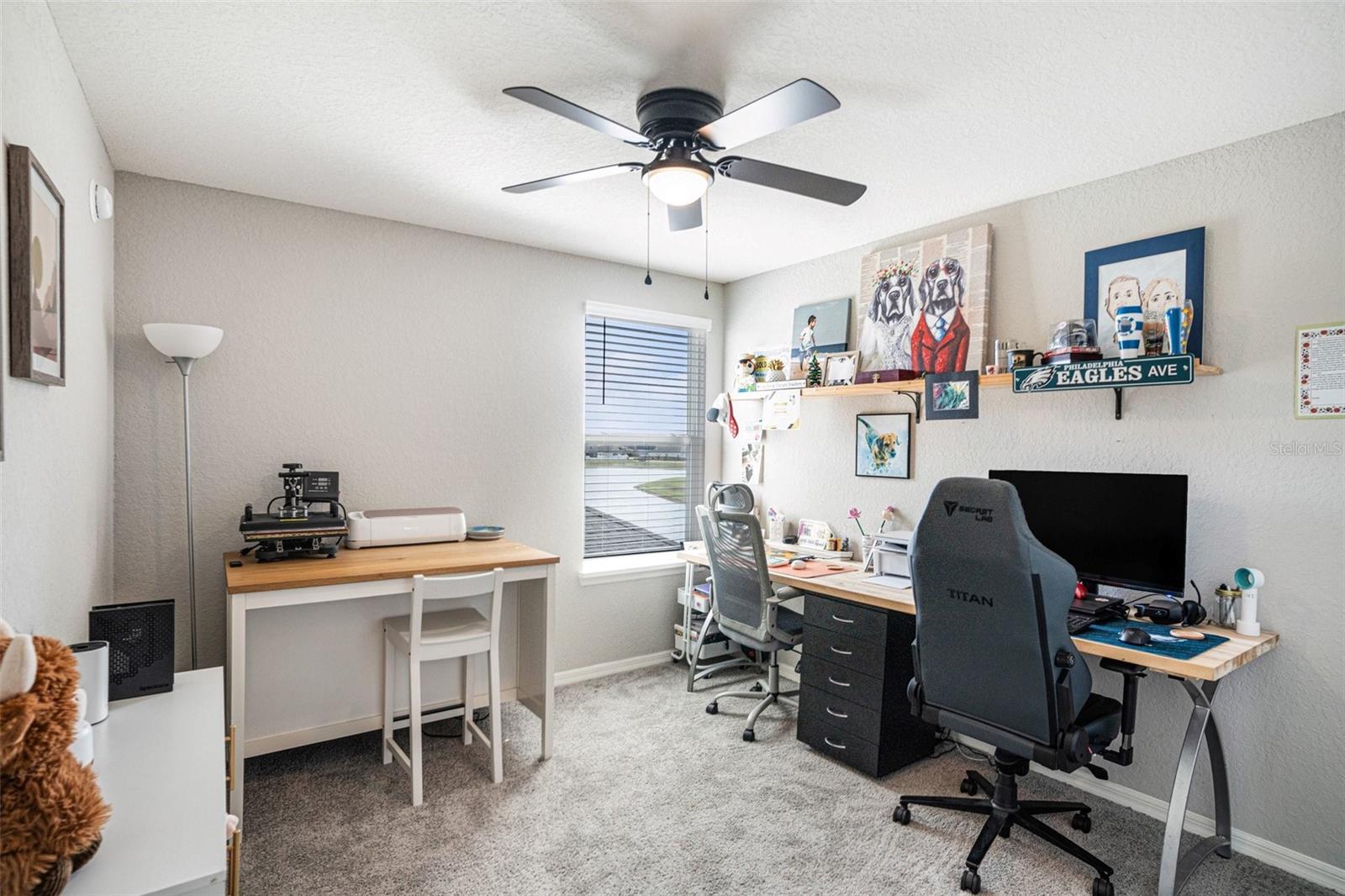 CHAPEL CRK VLGS 7 & 8 PH - Residential