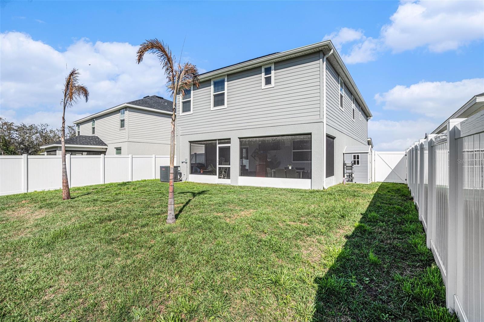 CHAPEL CRK VLGS 7 & 8 PH - Residential