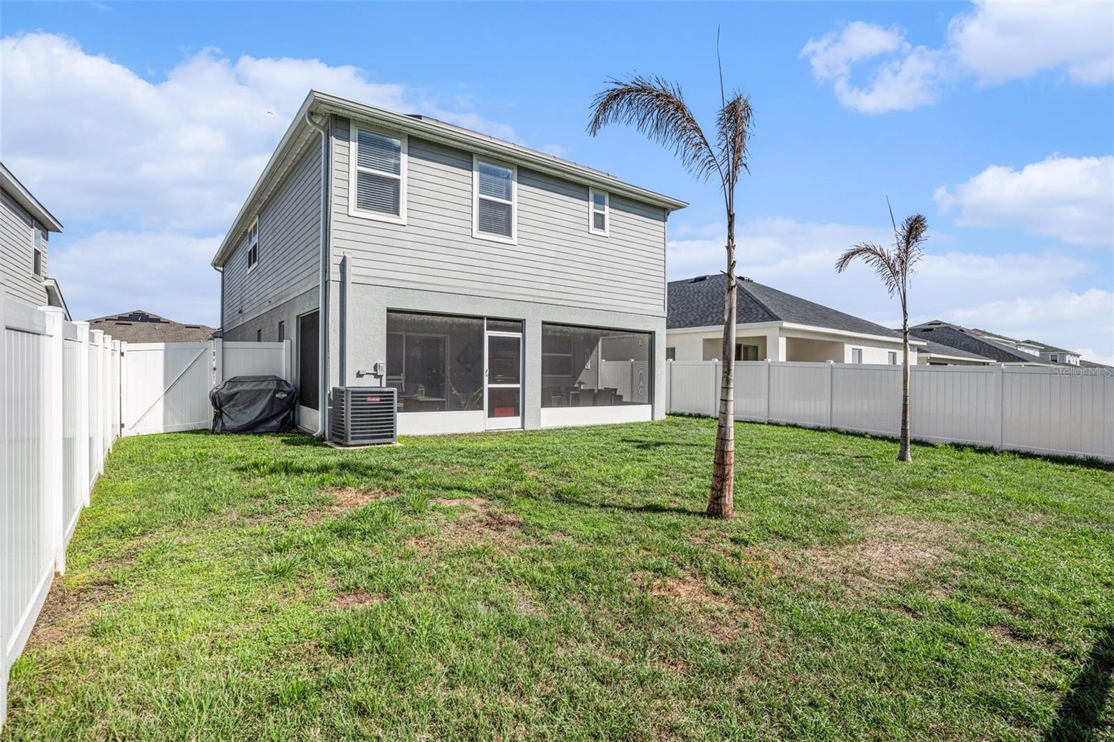 CHAPEL CRK VLGS 7 & 8 PH - Residential