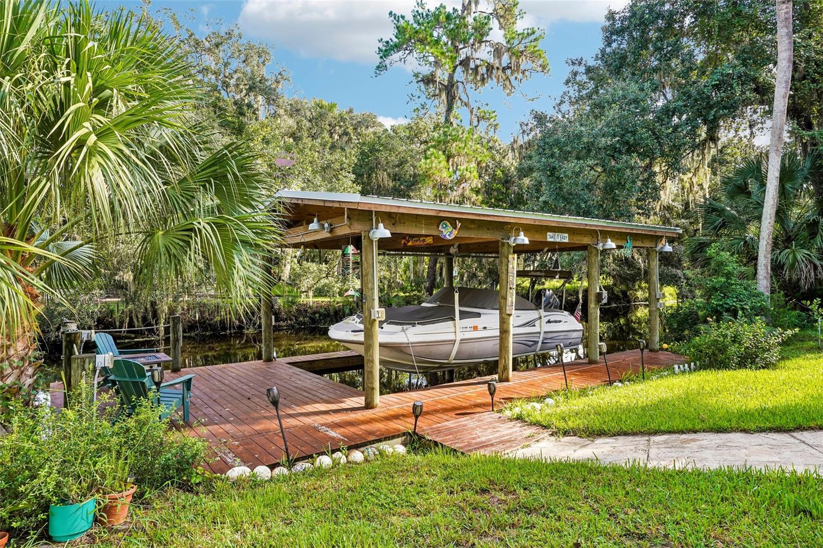 1656 SHELL HARBOR ROAD