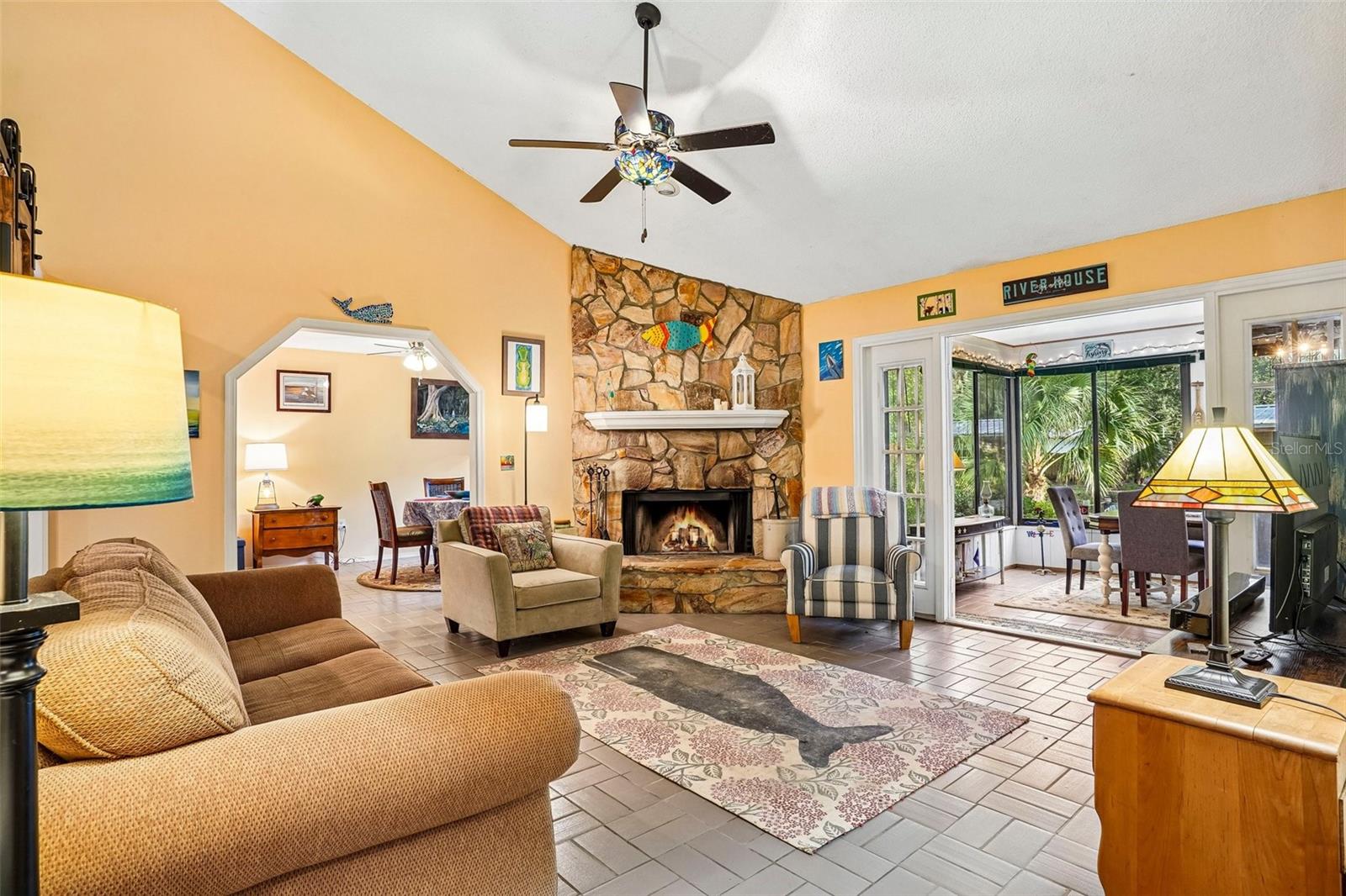 1656 SHELL HARBOR ROAD