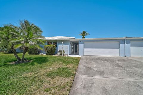 3633 SOMERVILLE DRIVE 1505 SARASOTA FL 34232
