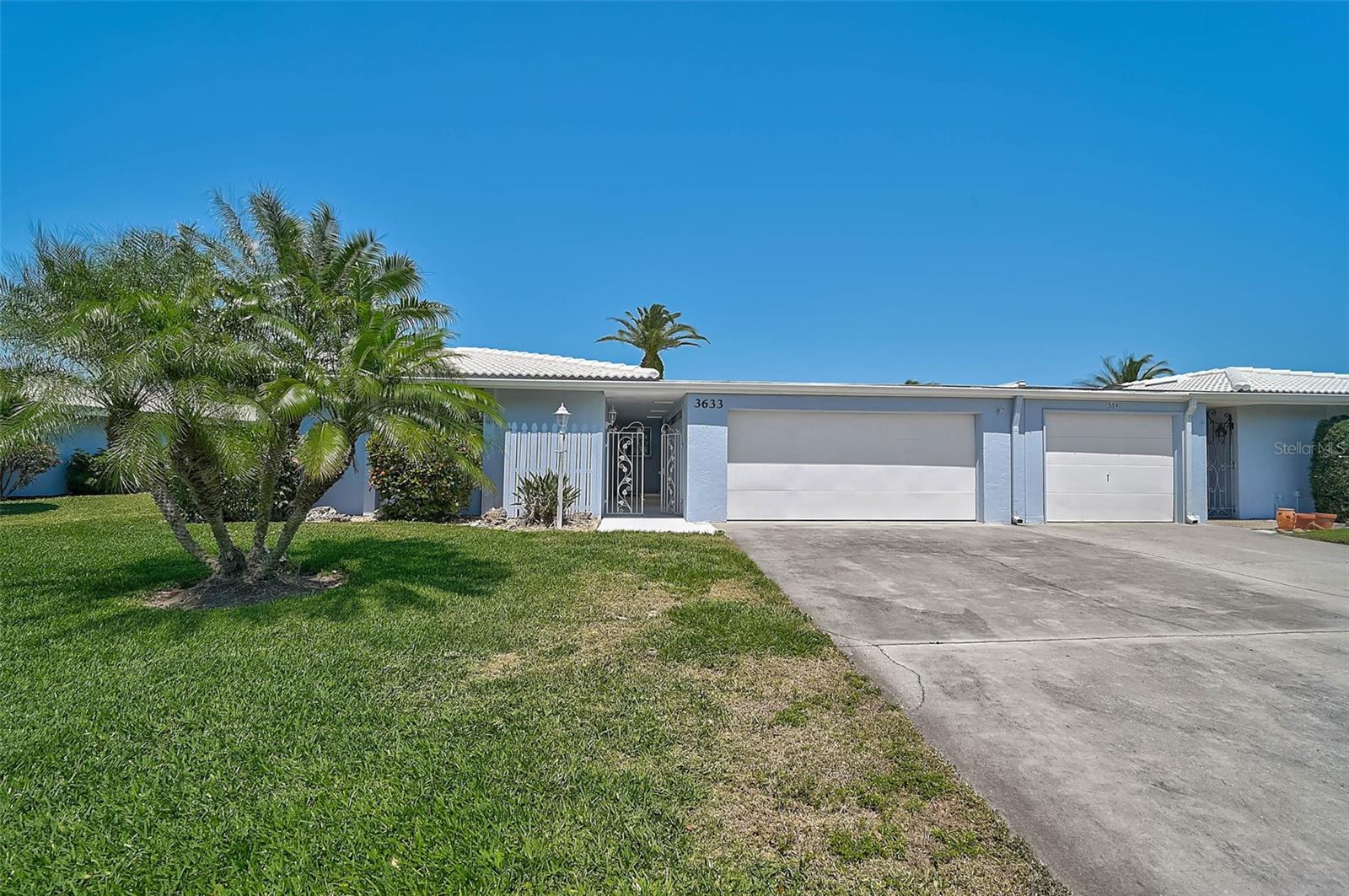3633 SOMERVILLE DRIVE 1505