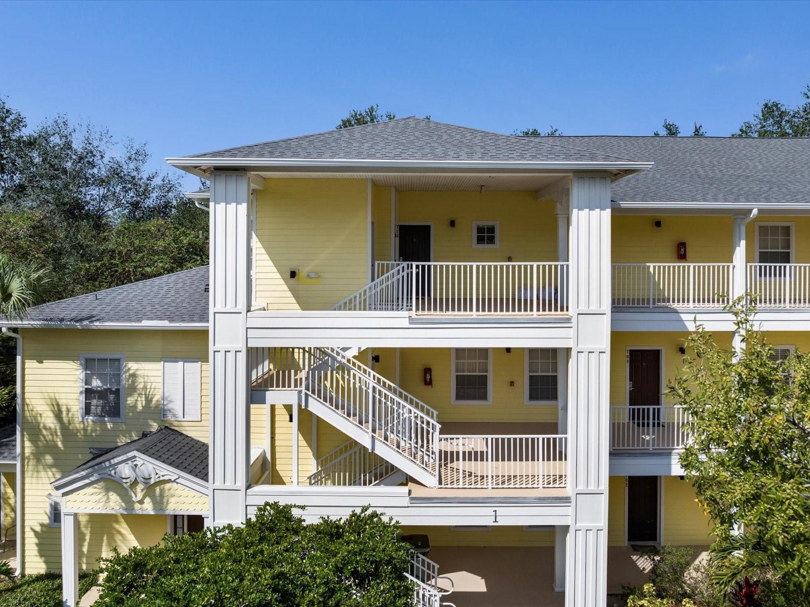 BAHAMA BAY A CONDO - Residential