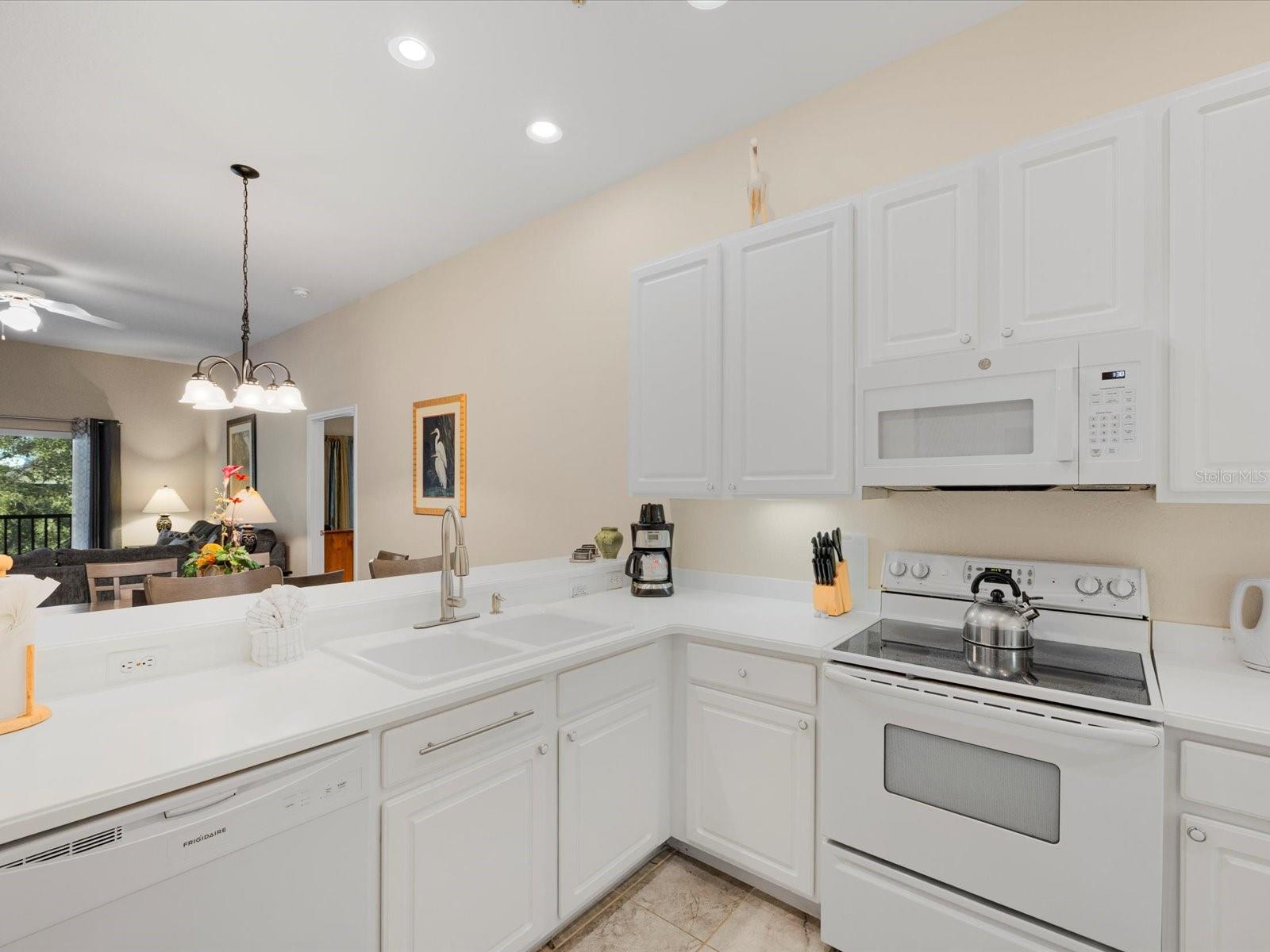 BAHAMA BAY A CONDO - Residential