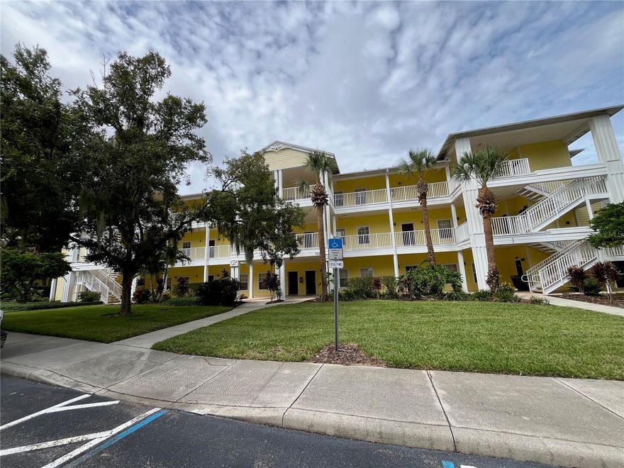 Incredible Platinum Rated 3 Bed 2 Bath condo in popular gated community of Bahama Bay Resort & Spa. This condo offers the large Gran Bahama floor plan and has everything you need for an amazing Florida vacation. There is a beautiful living and dining room updated with modern furniture, flat screen TV, and washer/dryer. The Bahama Bay Resort offers lush landscaping and breathtaking views over Lake Davenport. The Community has first class facilities including: restaurant, walking trails, tennis court, volleyball, basketball, four heated pools, and a pier sitting on Lake Davenport to do some fishing. An all inclusive lifestyle with cable, Wi-Fi, 24 hour Security, all included in your HOA. Pro level pictures and video coming soon!