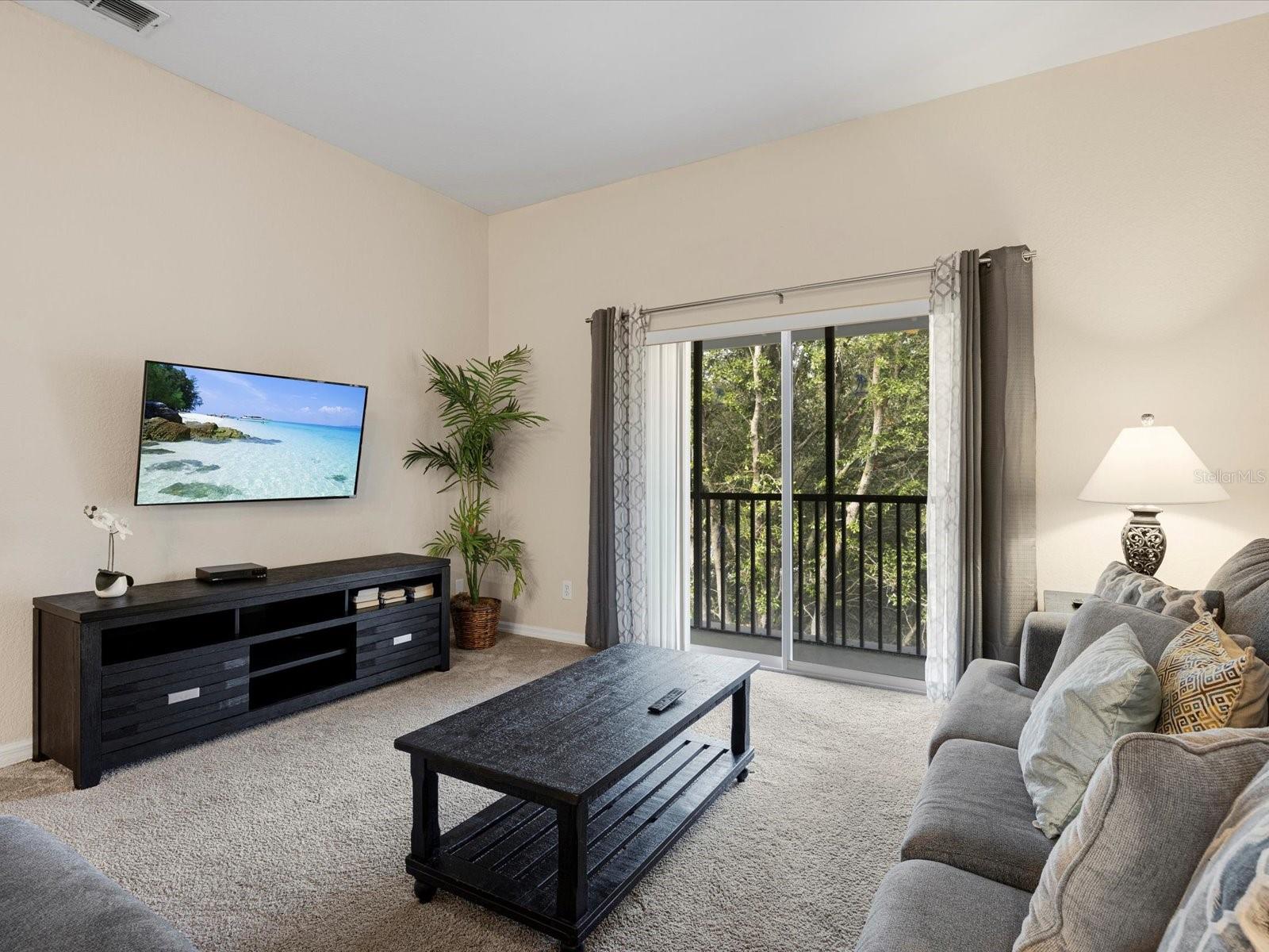 BAHAMA BAY A CONDO - Residential