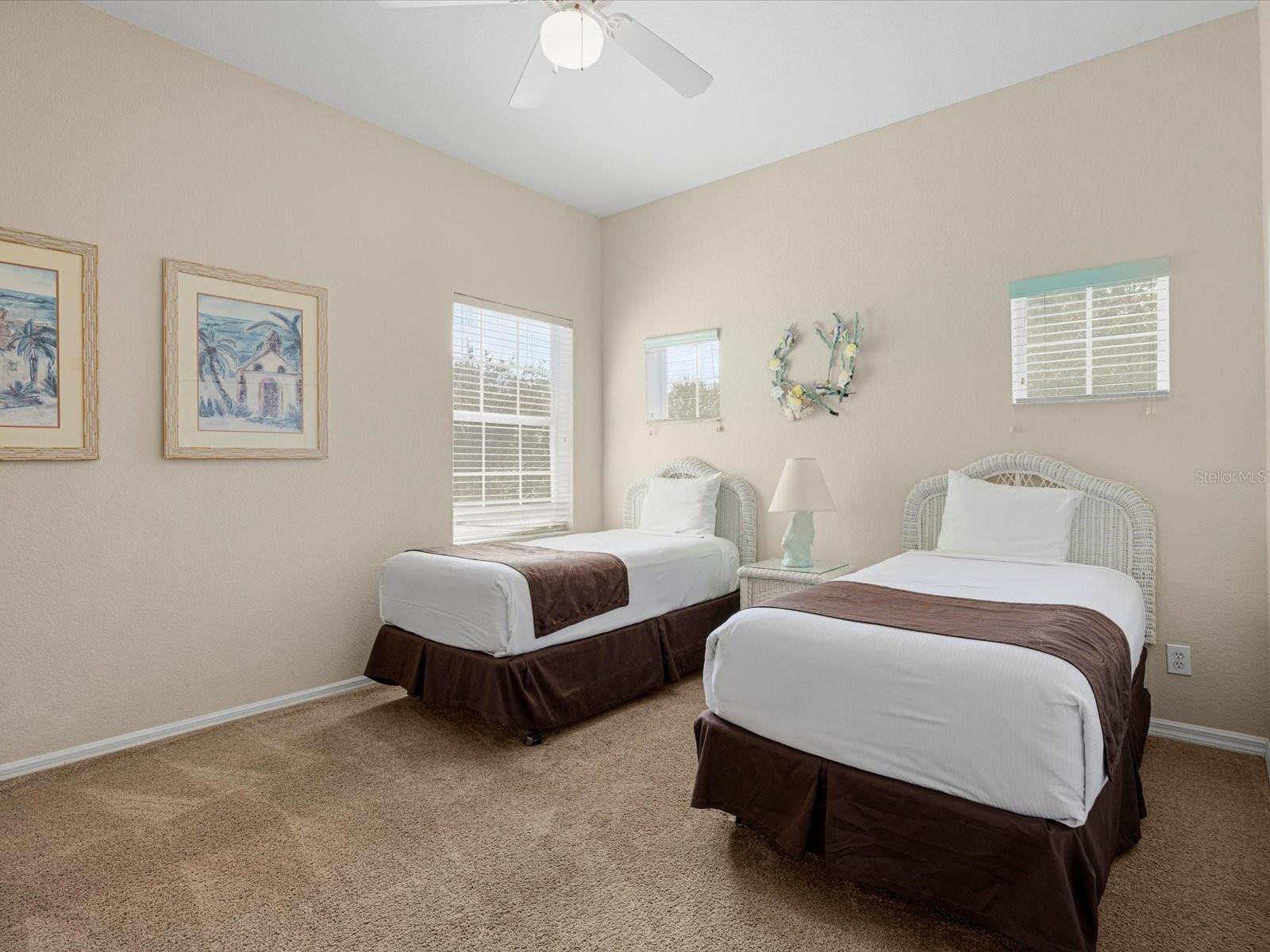 BAHAMA BAY A CONDO - Residential